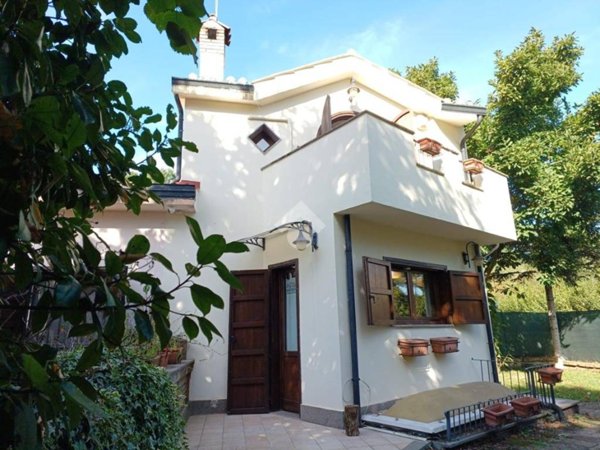 appartamento in vendita a Nepi