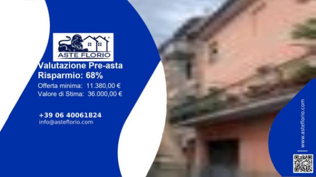 appartamento in vendita a Nepi