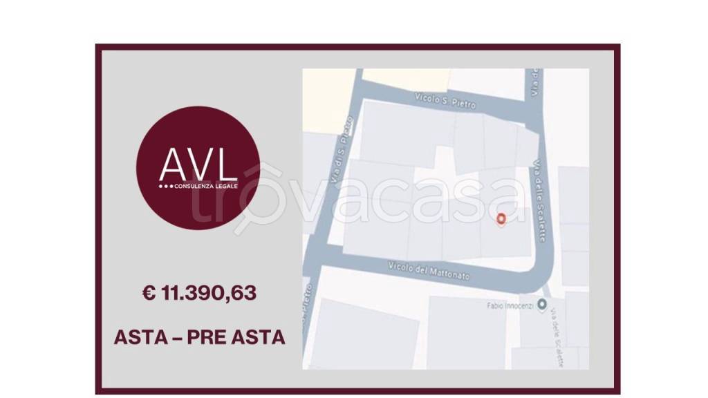 appartamento in vendita a Nepi