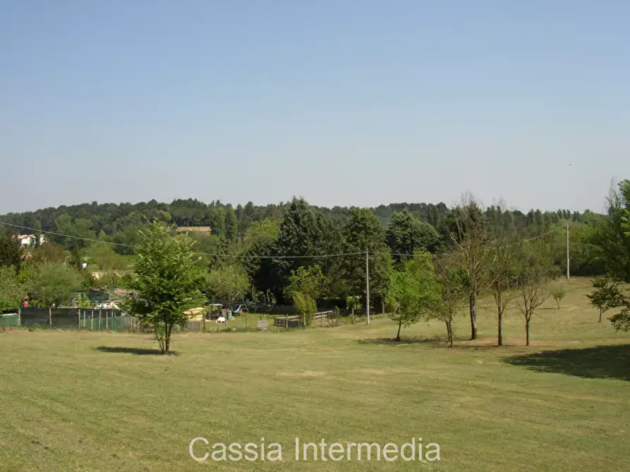 terreno edificabile in vendita a Nepi