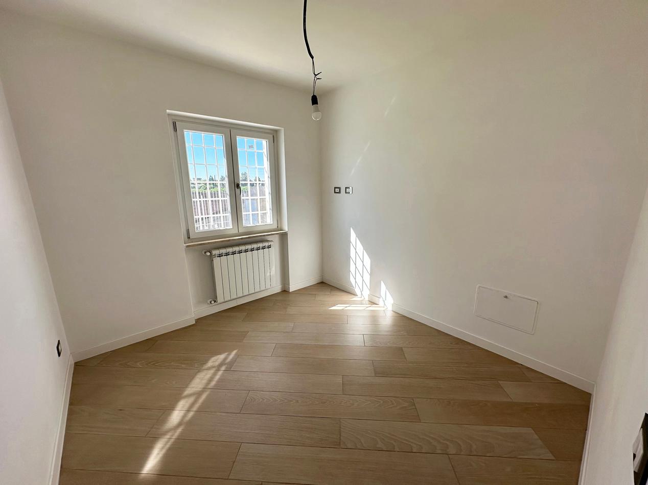 appartamento in vendita a Nepi