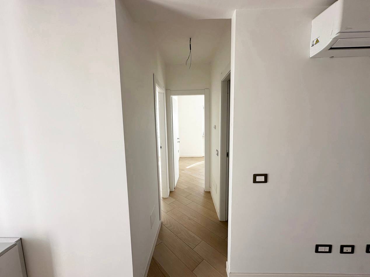 appartamento in vendita a Nepi
