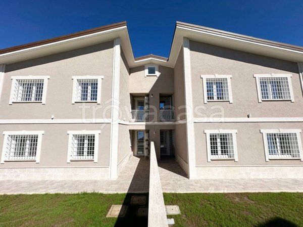 appartamento in vendita a Nepi