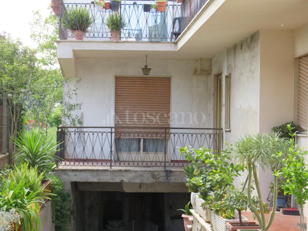 appartamento in vendita a Nepi
