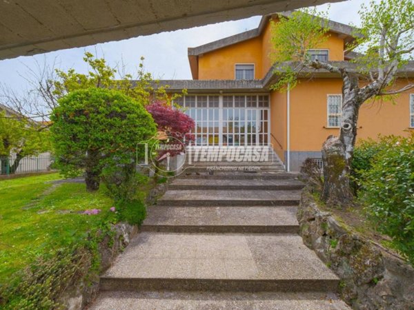 casa indipendente in vendita a Nepi