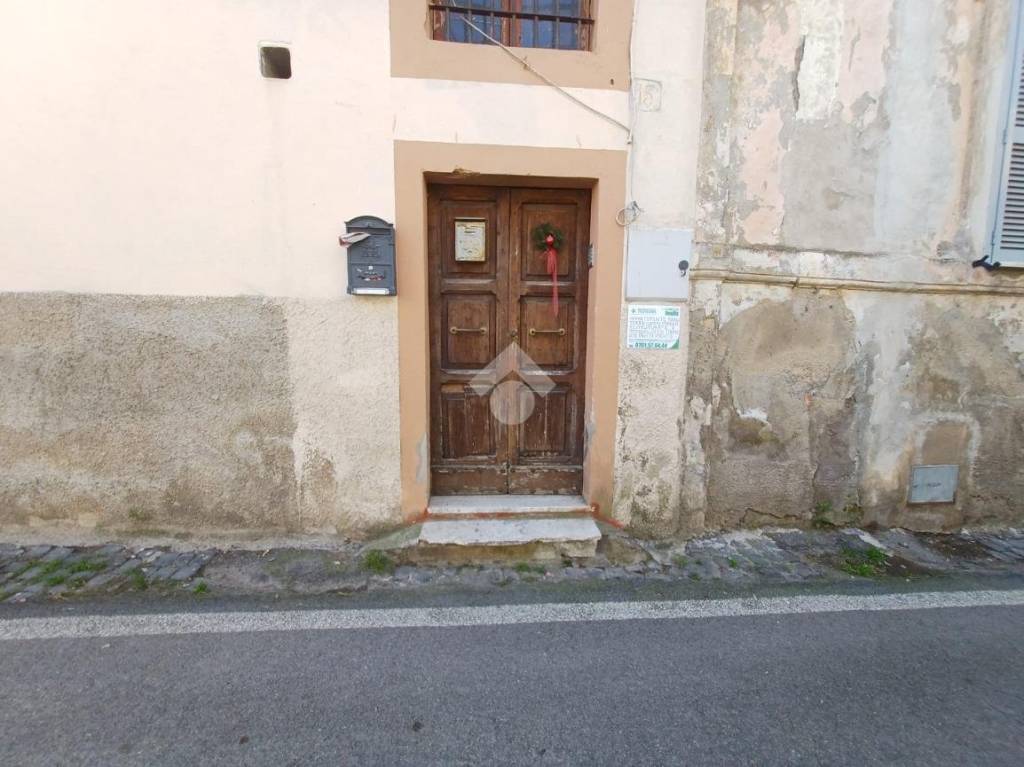 appartamento in vendita a Nepi