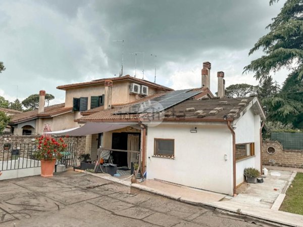 appartamento in vendita a Nepi