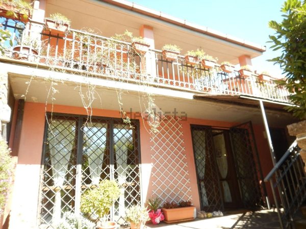 appartamento in vendita a Nepi