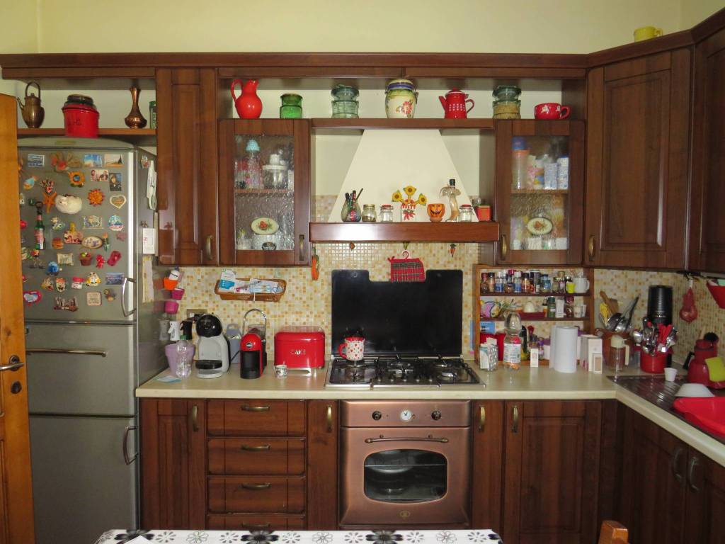 appartamento in vendita a Nepi