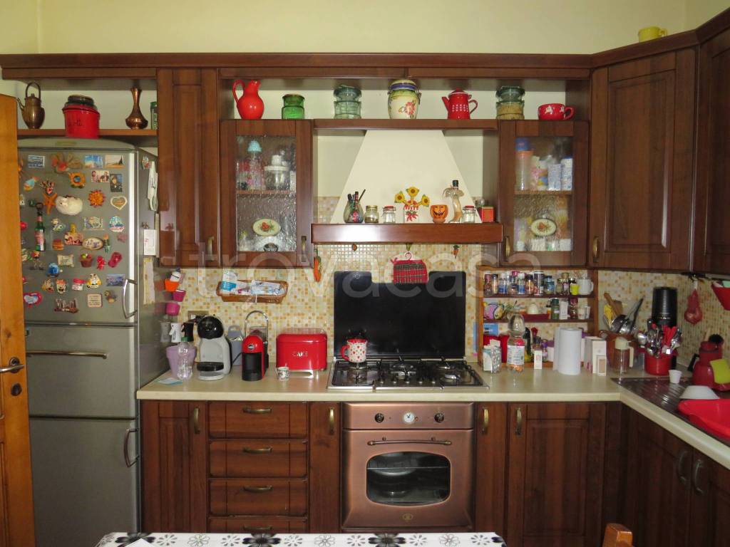 appartamento in vendita a Nepi