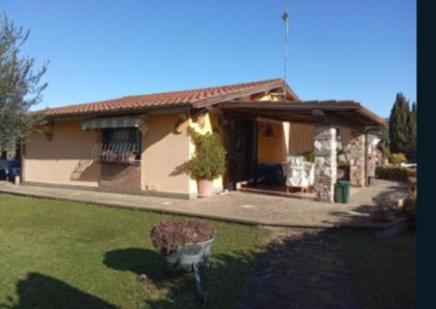 casa indipendente in vendita a Nepi
