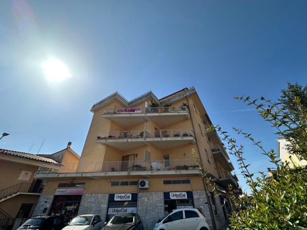 appartamento in vendita a Nepi