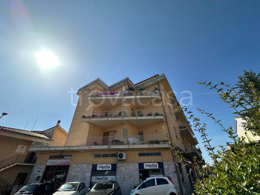 appartamento in vendita a Nepi