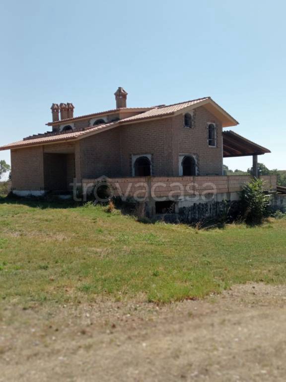 casa indipendente in vendita a Nepi