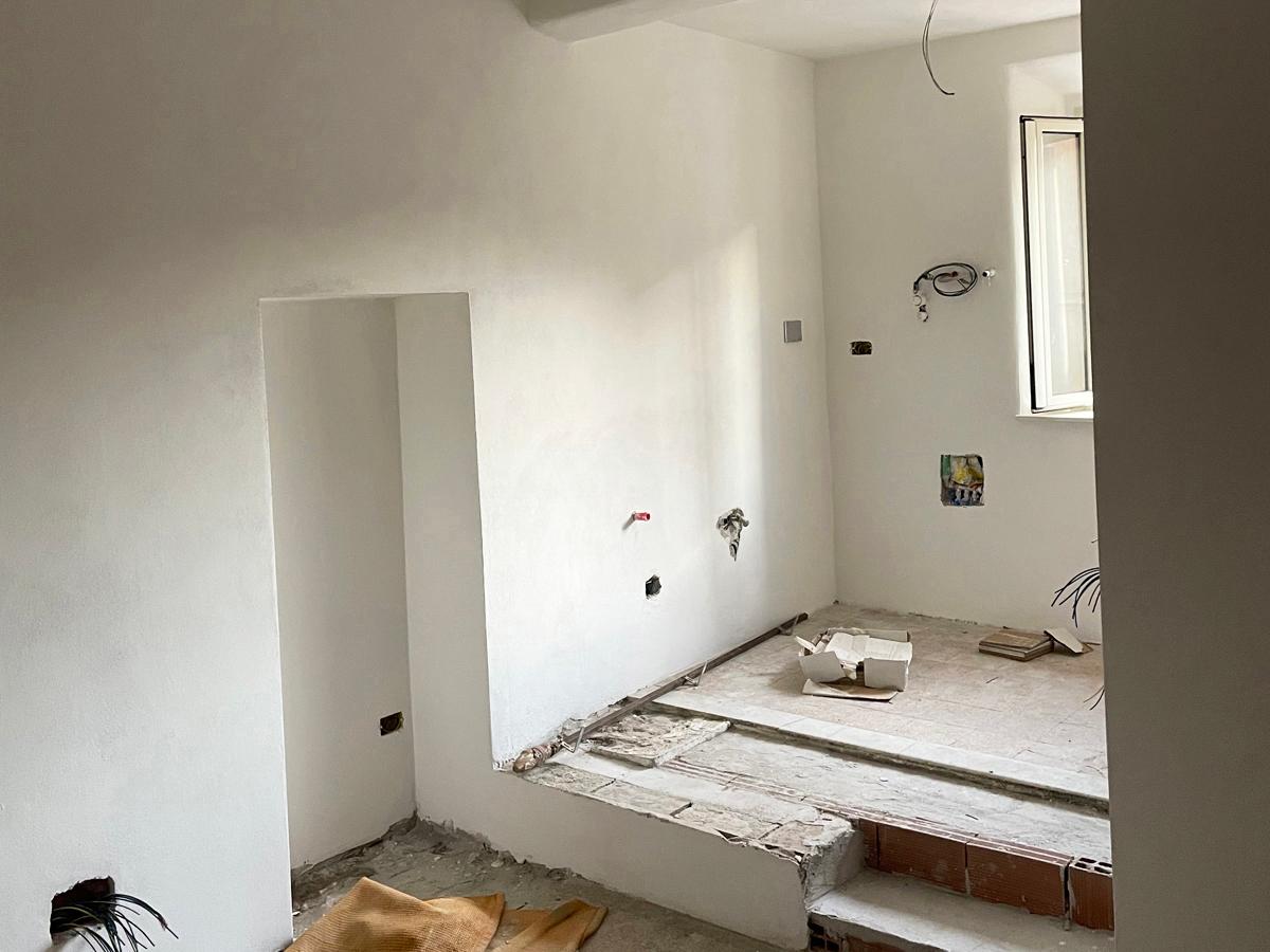 appartamento in vendita a Nepi