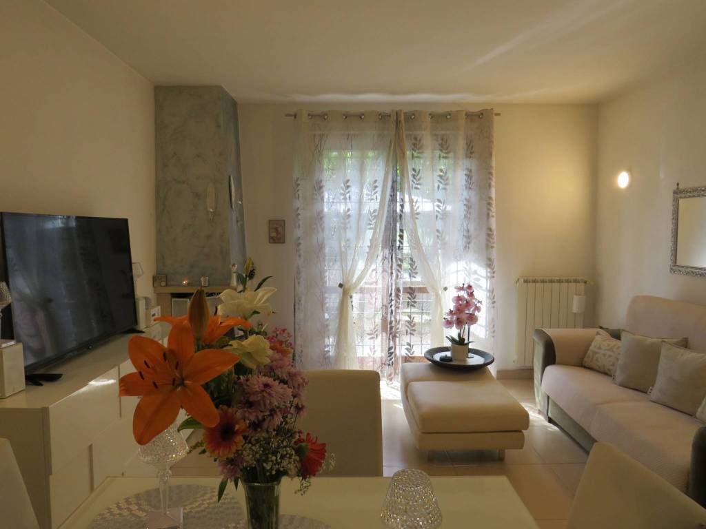 appartamento in vendita a Nepi