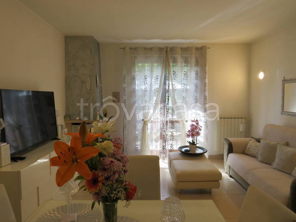 appartamento in vendita a Nepi