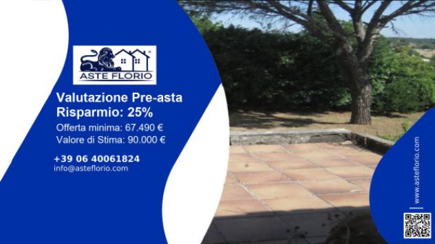 casa indipendente in vendita a Nepi