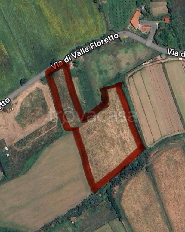 locale di sgombero in vendita a Nepi
