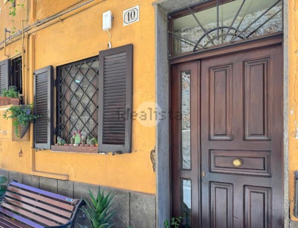 appartamento in vendita a Nepi
