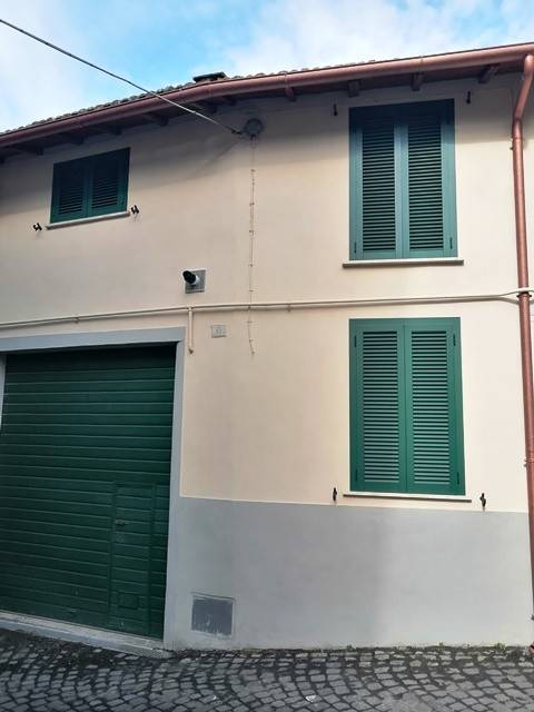 casa indipendente in vendita a Nepi