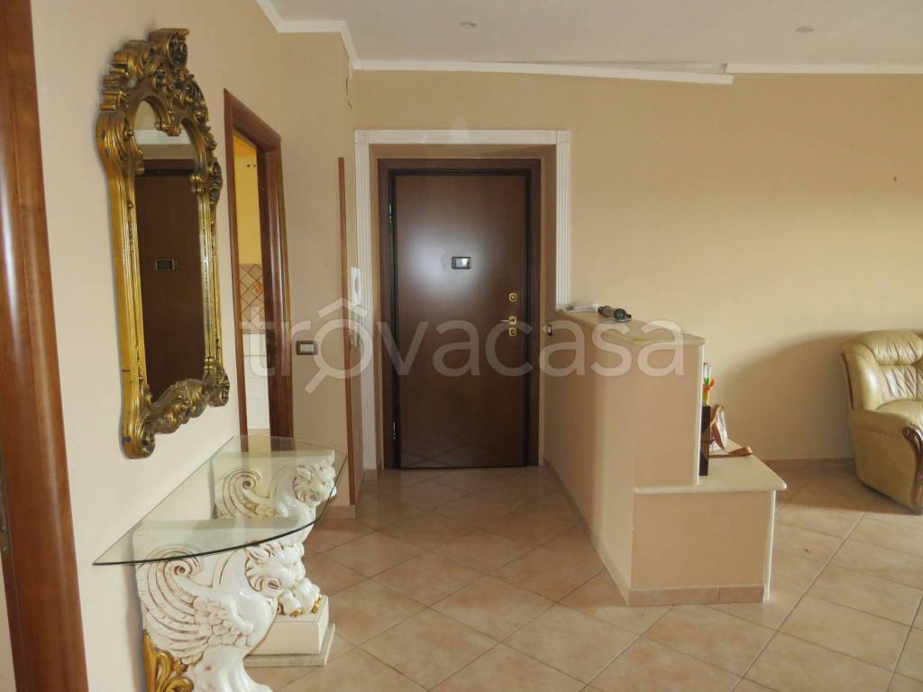 appartamento in vendita a Nepi