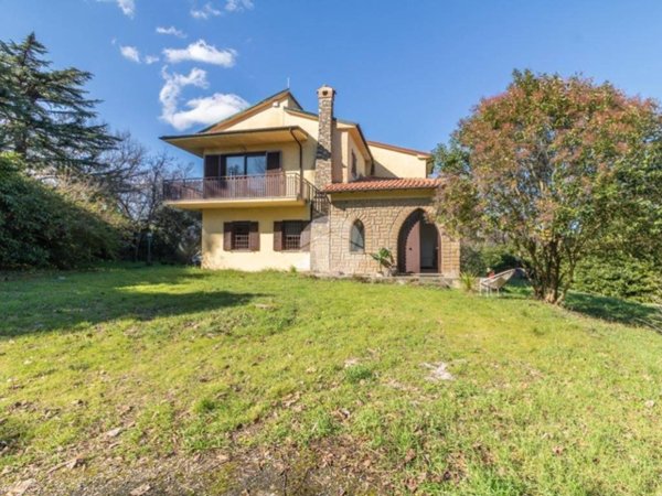casa indipendente in vendita a Nepi