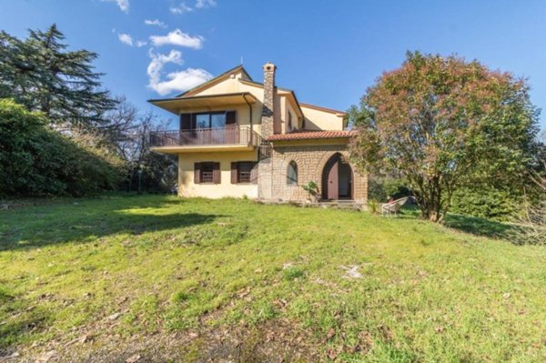 casa indipendente in vendita a Nepi