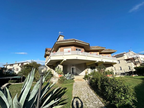 appartamento in vendita a Nepi