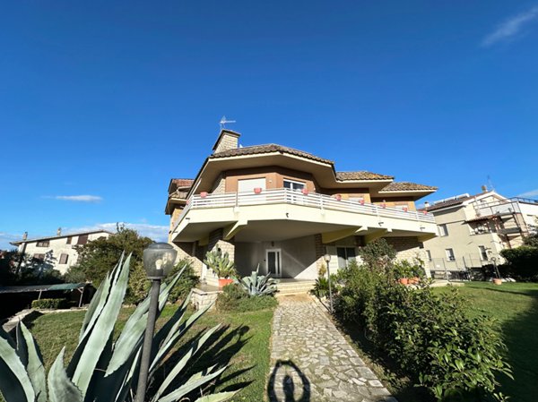 appartamento in vendita a Nepi