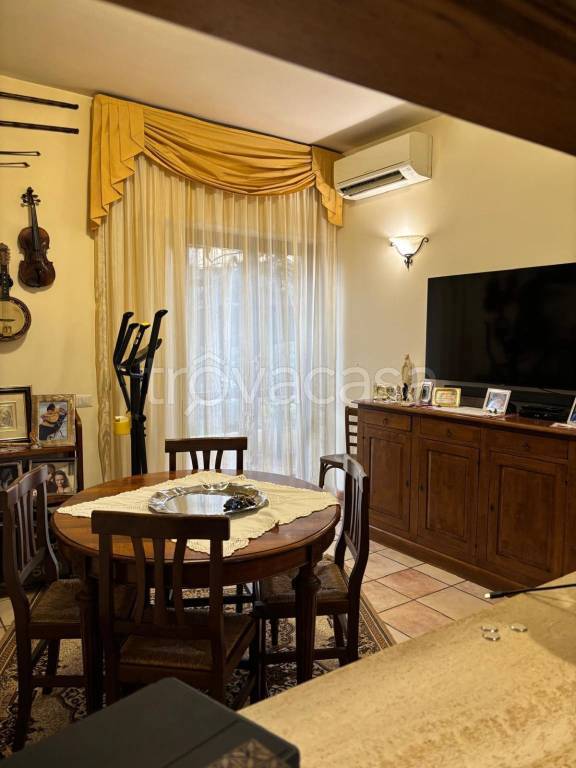 appartamento in vendita a Nepi