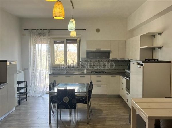 appartamento in vendita a Nepi