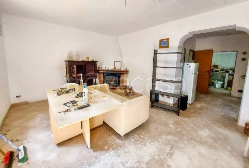 appartamento in vendita a Nepi