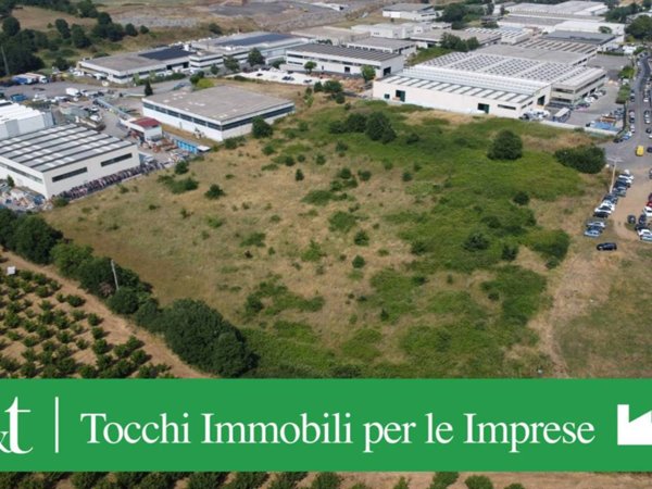 terreno agricolo in vendita a Nepi