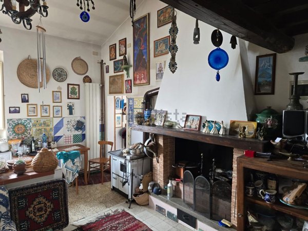 appartamento in vendita a Nepi