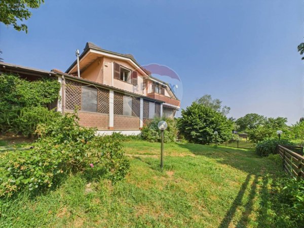 casa indipendente in vendita a Nepi