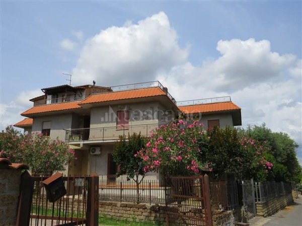 appartamento in vendita a Nepi
