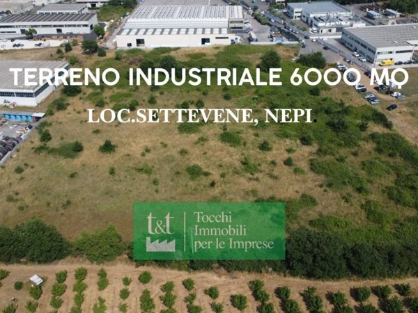 terreno agricolo in vendita a Nepi