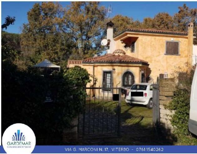 casa indipendente in vendita a Nepi