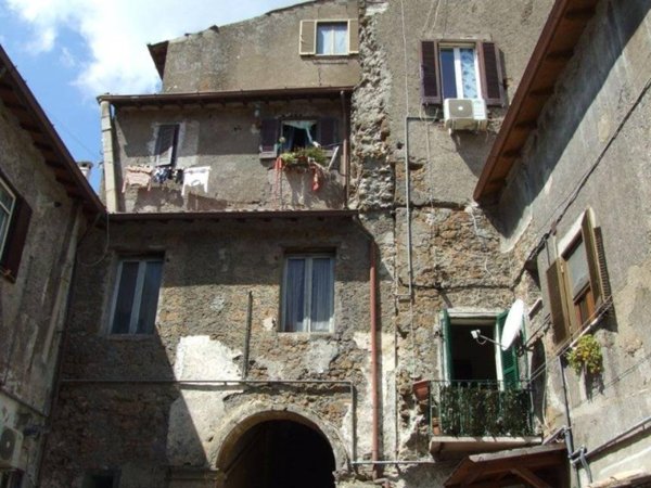 appartamento in vendita a Nepi