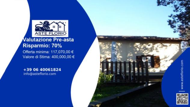 casa indipendente in vendita a Nepi