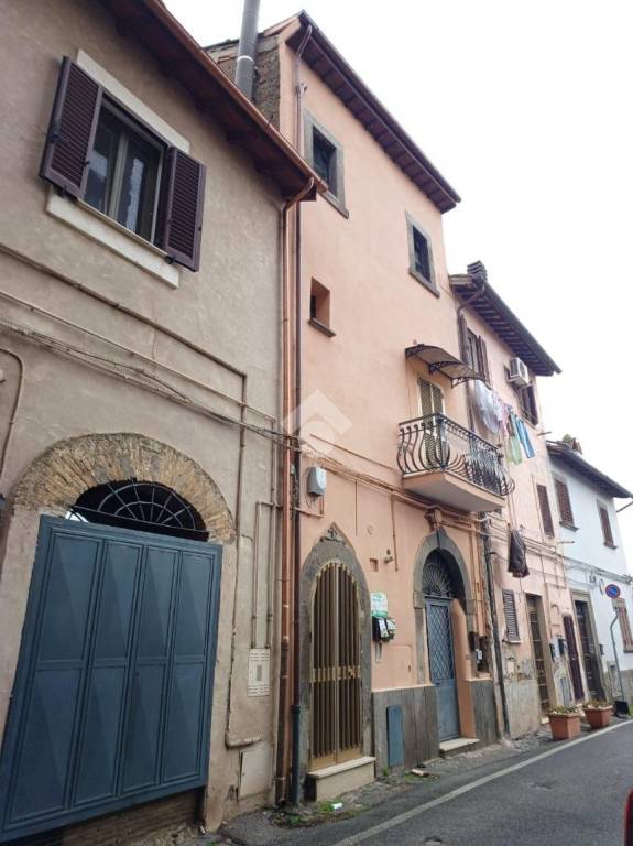 appartamento in vendita a Nepi