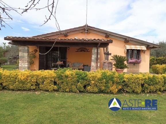 appartamento in vendita a Nepi