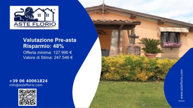casa indipendente in vendita a Nepi