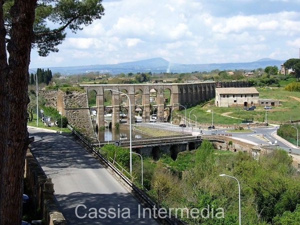 appartamento in vendita a Nepi