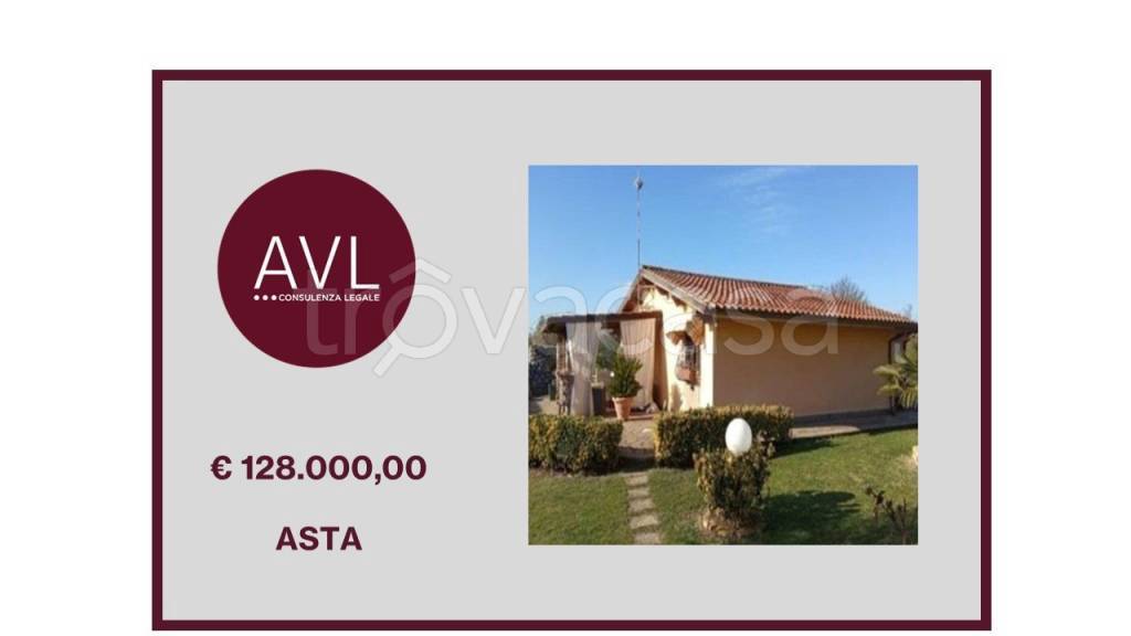 casa indipendente in vendita a Nepi