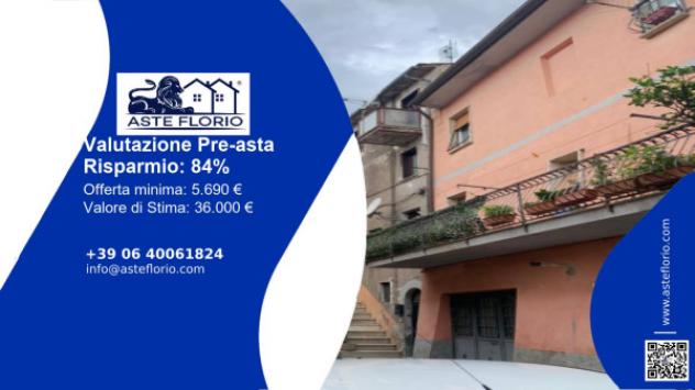 appartamento in vendita a Nepi