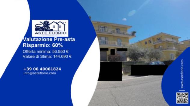 quadrivano in vendita a Nepi
