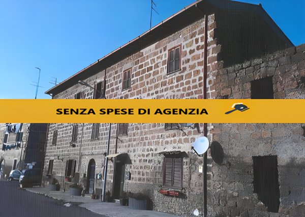 appartamento in vendita a Nepi
