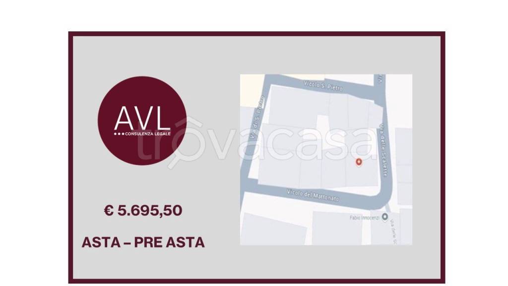 appartamento in vendita a Nepi